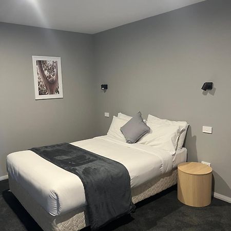 Murrumbateman Country Inn Dış mekan fotoğraf