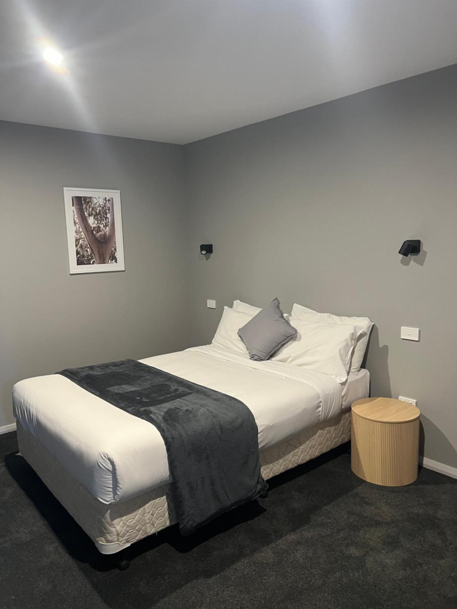 Murrumbateman Country Inn Dış mekan fotoğraf