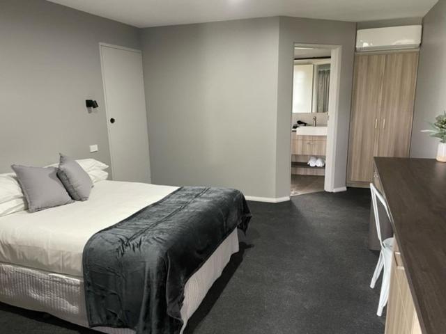 Murrumbateman Country Inn Dış mekan fotoğraf