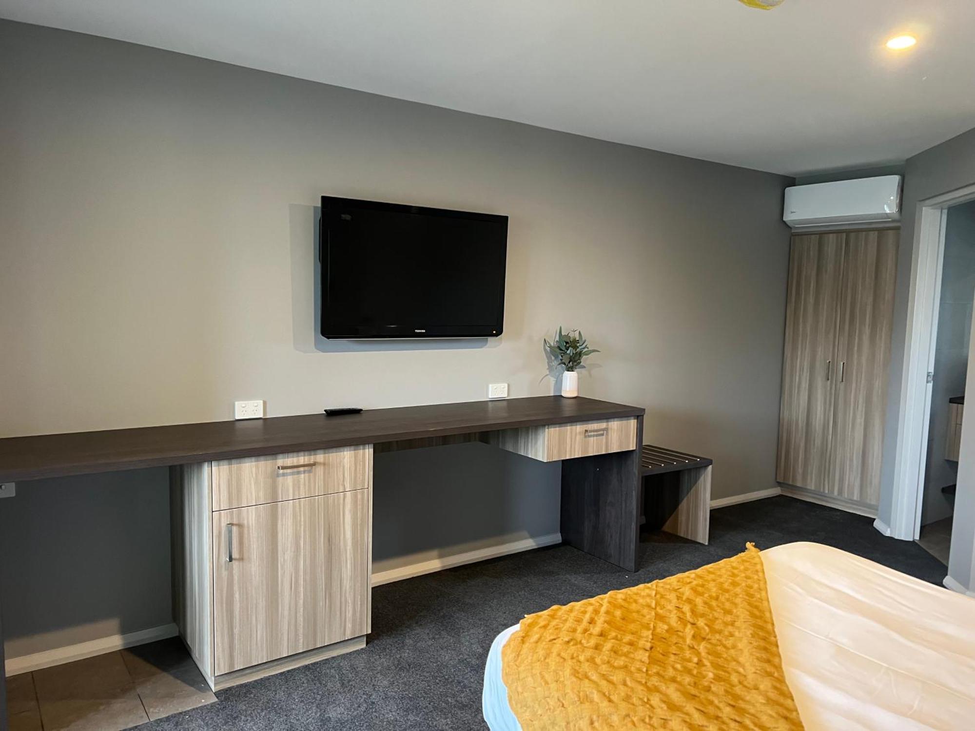 Murrumbateman Country Inn Dış mekan fotoğraf